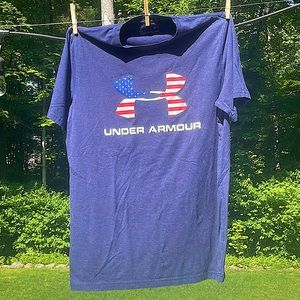 Under Armor Heatgear T-shirt